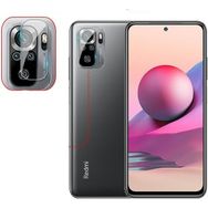 ECR Redmi Note 10 Pro Nano Cam 2 Adet Kamera Koruyucu