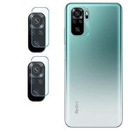 ECR Redmi Note 10S Nano Cam 2 Adet Kamera Lens Koruyucu