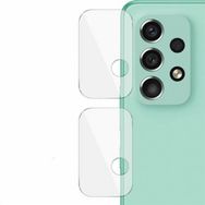 ECR Samsung Galaxy A33 5G Nano Cam 2 Adet Kamera Lens Koruyucu