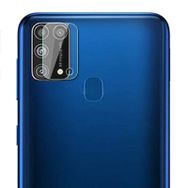 ECR Samsung M31 Nano Cam 2 Adet Kamera Lens Koruyucu