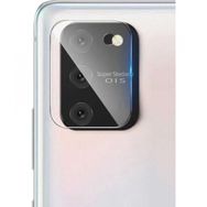 ECR Samsung Note 10 Lite Kırılmayan 2 Adet Kamera Koruyucu