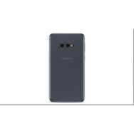 ECR Samsung S10E Mat Arka Kaplama