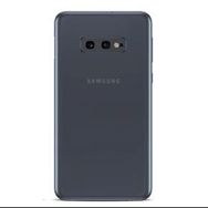 ECR Samsung S10E Mat Arka Kaplama