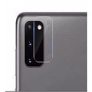 ECR Samsung S20 Kırılmayan 2 Adet Kamera Koruyucu