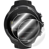 ECR Suunto 9 Akıllı Saat 2 Adet Ekran Koruyucu