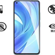 ECR Tecno Camon 16 Esnek Nano Cam Ekran Koruyucu