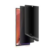 ECR Tecno Camon 18 Esnek Nano Hayalet Ekran Koruyucu Film
