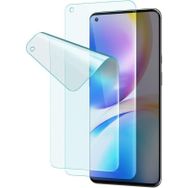 ECR Tecno Spark 7 Pro Esnek Nano Ekran Koruyucu Film