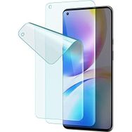 ECR Tecno Spark 7T Esnek Nano Ekran Koruyucu Film