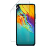 ECR Vivo V21 Esnek Nano Ekran Koruyucu