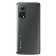 ECR Xiaomi Mi 10T Pro Mat Arka Kaplama