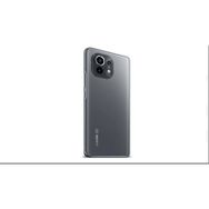 ECR Xiaomi Mi 11 Lite Mat Arka Kaplama