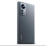 ECR Xiaomi Mi 12 Pro Mat Arka Kaplama