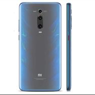 ECR Xiaomi Mi 9T Mat Arka Kaplama