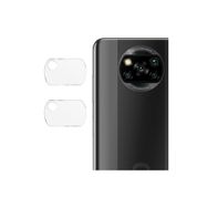 ECR Xiaomi Poco X3 Pro Nano Cam 2 Adet Kamera Lens Koruyucu