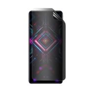 ECR Xiaomi Redmi K40 Gaming Esnek Nano Ekran Koruyucu Film