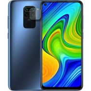 ECR Xiaomi Redmi Note 9 Kırılmayan 2 Adet Kamera Koruyucu