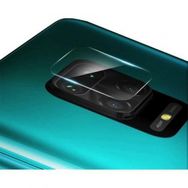 ECR Xiaomi Redmi Note 9 Pro Kırılmayan 2 Adet Kamera Koruyucu