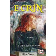 Ecrin / Sefer Şenbayram / Az Kitap