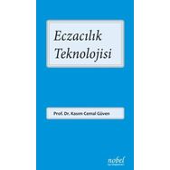 Eczacılık Teknolojisi - Nobel Tıp Kitabevleri
