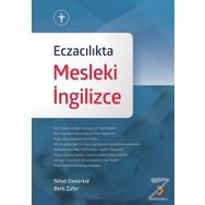 Eczacılıkta Mesleki İngilizce / Nihat Demirkol