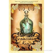 ECZACININ KIZI - CHARLOTTE BETTS