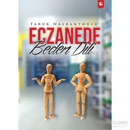 Eczanede Beden Dili - Faruk Nalbantoğlu