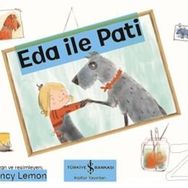 Eda İle Pati - Nancy Lemon