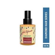 Eda Taşpınar 100 ml Vanilla Passion Saç Parfümü