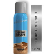 Eda Taşpınar 150 ml Desert Storm Deodorant
