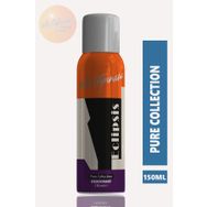Eda Taşpınar 150 ml Eclipsis Deodorant
