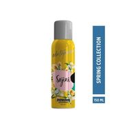 Eda Taşpınar 150 ml Sajini Kadın Deodorant
