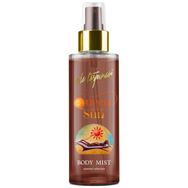 Eda Taşpınar 200 ml Body Mist Queen Of The Sun Parfüm