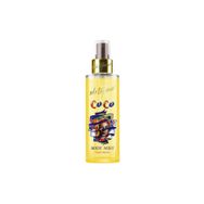 Eda Taşpınar 200 ml Coco Body Mist