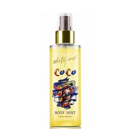 Eda Taşpınar 200 ml Coco Vücut Spreyi