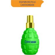 Eda Taşpınar 200 ml Copacabana Bronzing Bomb Bronzlaştırıcı