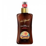 Eda Taşpınar 200 ml Yoğun Bronzlaştırıcı Yağ
