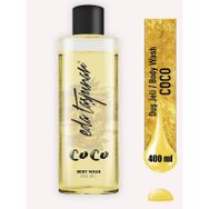 Eda Taşpınar 400 ml Coco Duş Jeli