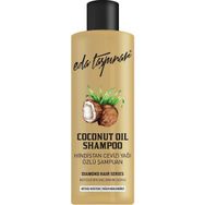 Eda Taşpınar 400 ml Hindistan Cevizi Özlü Şampuan