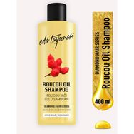 Eda Taşpınar 400 ml Roucou Oil Roucou Yağı Özlü Şampuan