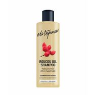 Eda Taşpınar 400 ml Roucou Yağı Şampuan