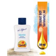 Eda Taşpınar 50 ml Güneş Sonrası Serinletici Jel