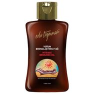 Eda Taşpınar 50 ml Yoğun Bronzlaştırıcı Yağ