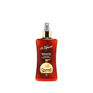 Eda Taşpınar Bronzing SPF15 200 ml Koruyucu Yağ