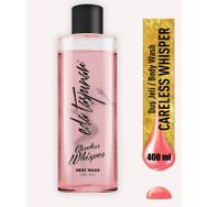 Eda Taşpınar Careless Whisper 400 ml Duş Jeli