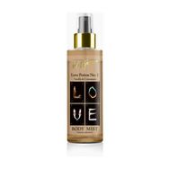 Eda Taşpınar Love Potion No:1 Vanilla&Cinnamon 200 ml Body Mist Vücut Spreyi