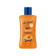 Eda Taşpınar SPF 50 200 ml Yüksek Korumalı Güneş Kremi