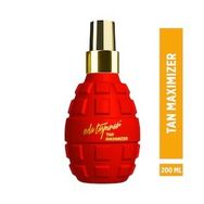 Eda Taşpınar Tan Maximizer Bronzing Bomb 200 ml Bronzlaştırıcı