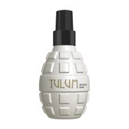 Eda Taşpınar Tulum Bronzing Bomb 200 ml Bronzlaştırıcı