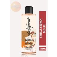 Eda Taşpınar Vanilla Crunch 400 ml Duş Jeli